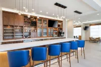 Hyatt Place San Carlos - parking