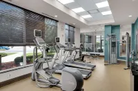 Hilton Garden Inn Toronto/Brampton - Gym