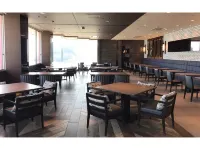 Tanegashima Iwasaki Hotel - breakfast