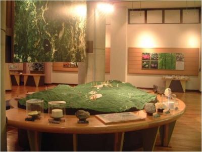 共有エリア 新玉川温泉の写真