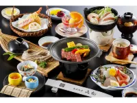 泉都 豊岡のホテル