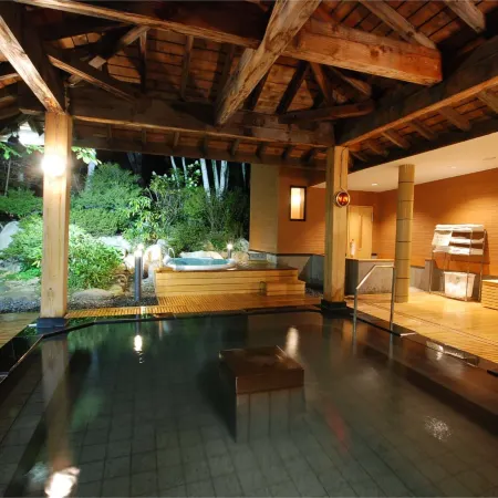 Kurobe Kanko Hotel