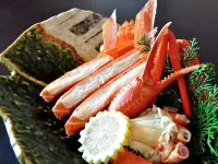 Kaike Tsuruya - Desayuno