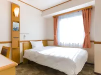 Toyoko Inn Niigata Ekimae Hotels in Niigata