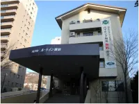 호텔 루트 인 가미스와  호텔