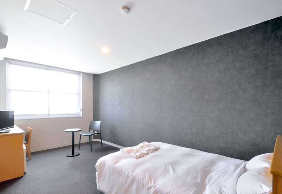 호텔 씨월드의 편의시설(로비 또는 세탁실)