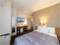 Kagoshima Washington Hotel Plaza Hotels near Tenmonkan