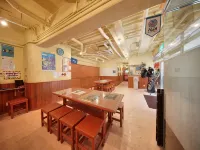 Ocean Resort Pmc - breakfast