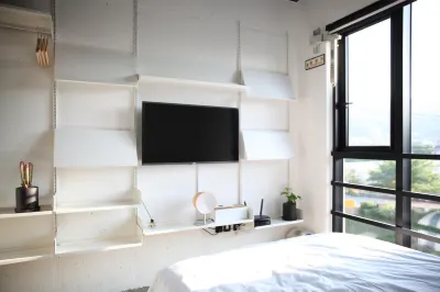 Baguni Hostel Hoteles en 