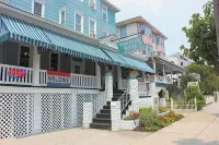 The Cove Hotels in Somers Point