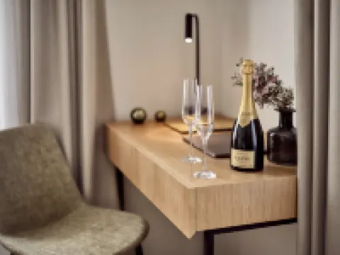 歐德酒店 克魯姆洛夫酒店