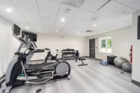 Candlewood Suites OCALA I-75 by IHG - Phòng tập thể hình