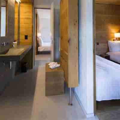 Superior Alpine Rooms
