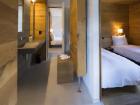 Superior Alpine Hotels in Laax