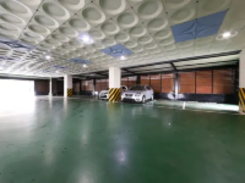高興綠東BM 高興郡酒店