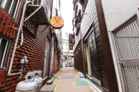 Ulleung Ara Hotel