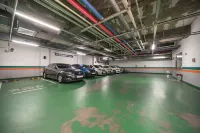 Suwon (Ingyedong) SR Hotel