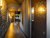 Paju U&I Self Check-in Hotel โรงแรมใกล้จังนึง