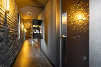 Paju U&I Self Check-in Hotel Hotels in Paju-si