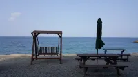 Uljin Sea Prince Pension - WiFi