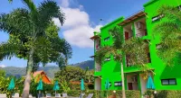 Morakot Lanta Resort Hoteles en Ko Lanta Noi