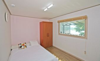 Chungju Nordic Pension