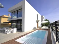 Atzur Hotels in Son Serra de Marina