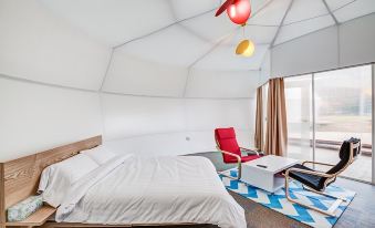 Geojedo Geoje Glampers Glamping