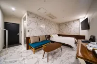 Elephant Shower Hotel