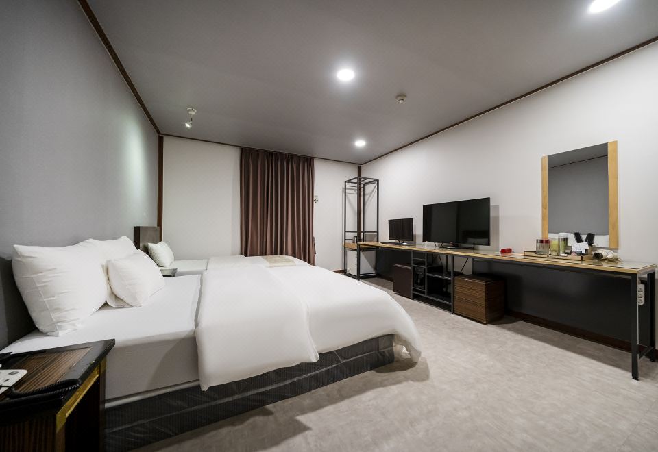 나인 호텔 이미지