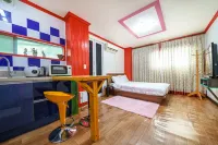 Hoengseong Green Star Pension