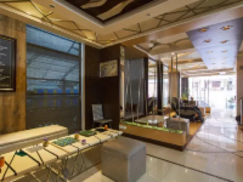 Hotel Tigers Roare' Hotels in Kumily