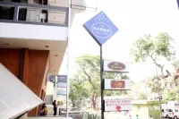 The Karma Plaza Hotels in Mormugao