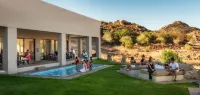 Springbok Inn - Pool