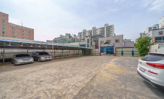 Mokpo Eden Hotel