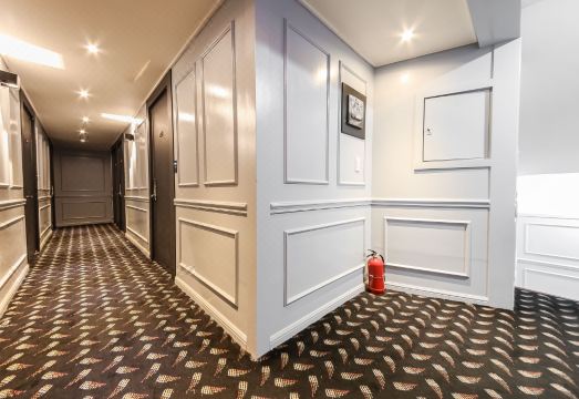 광주 SUN(썬) 호텔