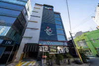 Palace Motel Hotels in Dong-gu