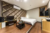 Uijeongbu Ellie Hotels in Uijeongbu