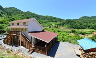 Danyang Sobaeksan Landscape Pension
