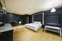 Gwangmyeong Valt Hotel Hotel a Gwangmyeong