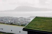 Hotel Føroyar - Ocean View