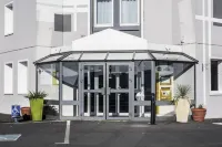 Hotel Inn Design Montluçon Hotels in Commentry