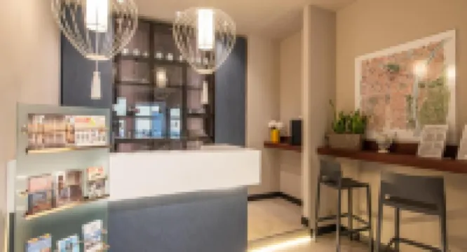 Best Quality Hotel Gran Mogol