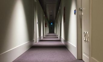 G Hotel Pescara