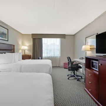 Best Western Plus City Centre Inn