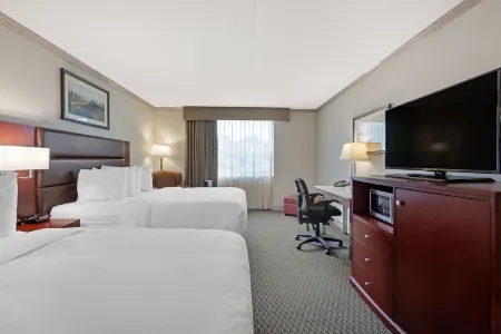 Best Western Plus City Centre Inn