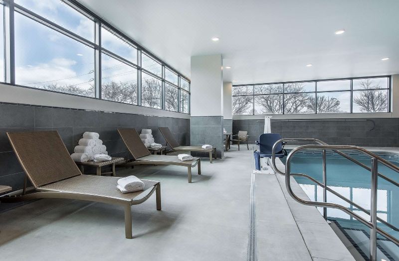 Hyatt House Rochester/Mayo Clinic photo 5