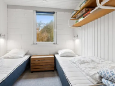 "Pia" - 250m to the Fjord