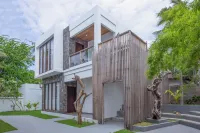 Nero North Các khách sạn ở Gili Trawangan