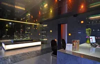 Marrakesh Hua Hin Resort & Spa - spa